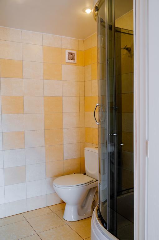 Apartamentai Naglis Palanga Exterior foto