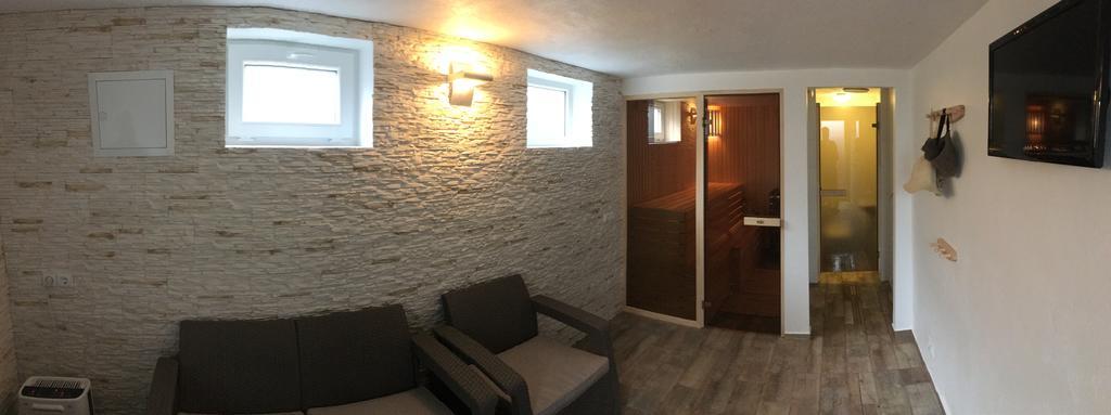 Apartamentai Naglis Palanga Exterior foto